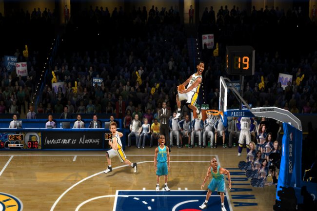 NBA Jam