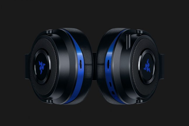 Razer Thresher 7.1 (PC/PS4)