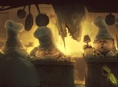 PS Vitan Little Big Planetin tekijöiden uutuuspeli Hunger sai ensimmäisen trailerin