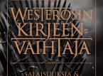 Game of Thronesia syväluotaava kirjateos julkaistiin fanien keskellä Helsingissä