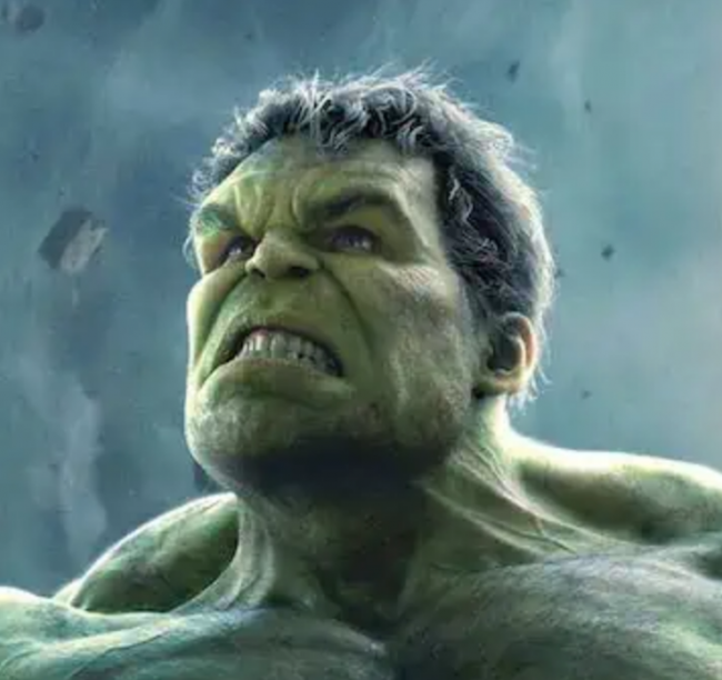 Mark Ruffalon mukaan Hulk-elokuvat ovat liian kalliita