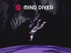 Kastautuminen ajatusten myrskyis&auml;ss&auml; meress&auml; - Mind Diver on siirtynyt opiskelijaprojektista kaupalliseksi tuotteeksi.