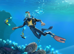 Krafton haluaa tehd&auml; Subnautica:sta &rdquo;seuraavan franchising-br&auml;ndins&auml;&rdquo;