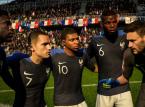 FIFA 18 ennusti jalkapallon MM-kisojen lopputuloksen