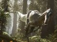 Annapurna Interactive julkisti ison dinosauruspelin The Lost Wild