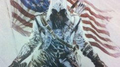 Assassin's Creed III -traileri