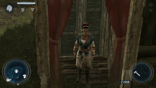 Assassin's Creed III: Liberation