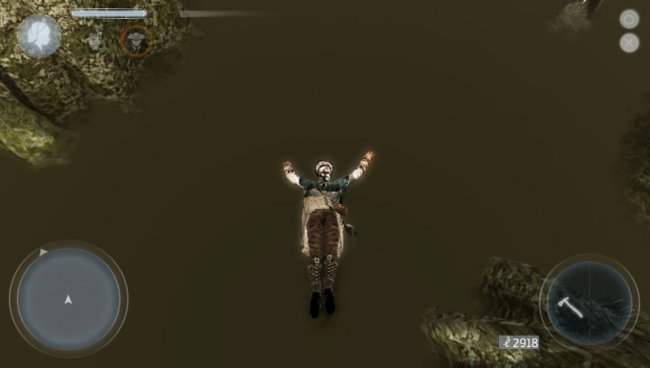 Assassin's Creed III: Liberation