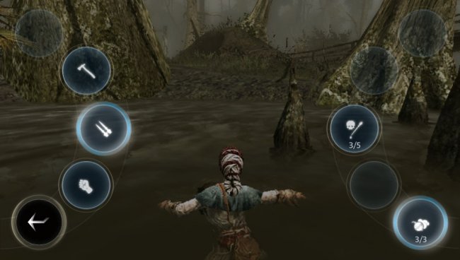 Assassin's Creed III: Liberation