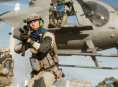 Battlefield 2042:n Hazard Zone ei ole enää jatkossa kehittäjien työpanoksen kohteena