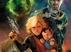 DC paljastaa seuraavan Elseworlds-kokoelman tarinat, joissa on mukana Supergirl, Superman ja Dark Knights