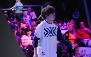 Korean Overwatch World Cup -tiimi kuhisee New York Excelsiorin pelaajia