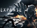 Scifi-sarja The Expanse jatkuu kolmannella kaudella