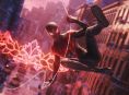 Spider-Man: Miles Morales hehkuttaa lähestyvää PC-julkaisuaan trailerilla