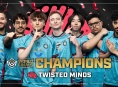 Twisted Minds kruunattiin Overwatch Champions Series World Finalsin voittajaksi