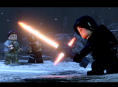Lego Star Wars: The Force Awakens päräytti trailerilla