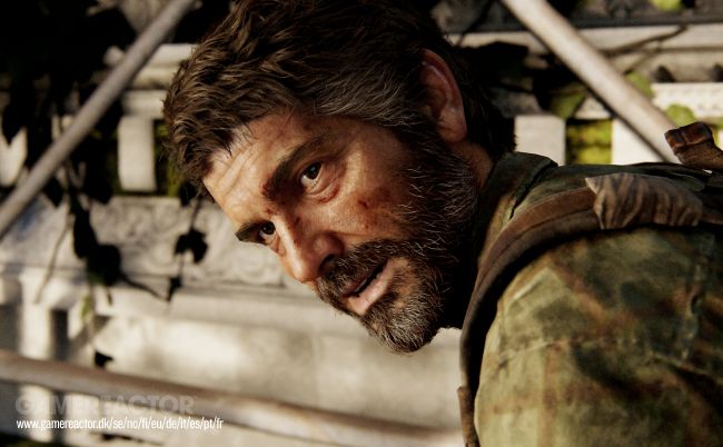 The Last of Us: Part I