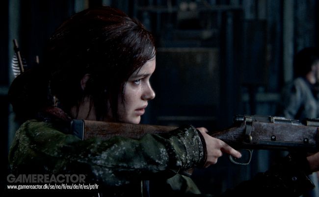 The Last of Us: Part I