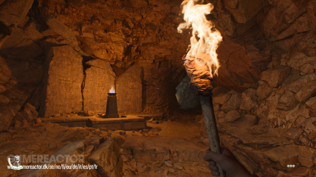 Indiana Jones and the Great Circle