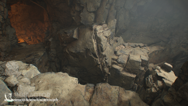 Indiana Jones and the Great Circle