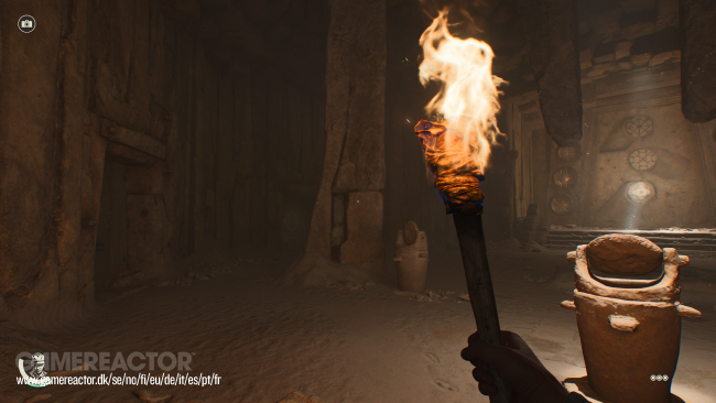 Indiana Jones and the Great Circle