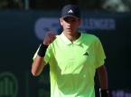 Rafael J&oacute;dar nousi ATP:n Top 60:een ja liittyi Fonsecan seuraan vuoden 2006 sukupolven k&auml;rkijoukkueena