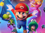 The Super Mario Galaxy Movie Direct paljastaa Wartin ja Yoshin &auml;&auml;net