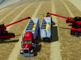 Tuore konsolitraikku Farming Simulator 2013:sta