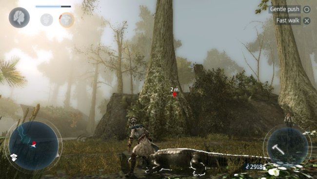 Assassin's Creed III: Liberation