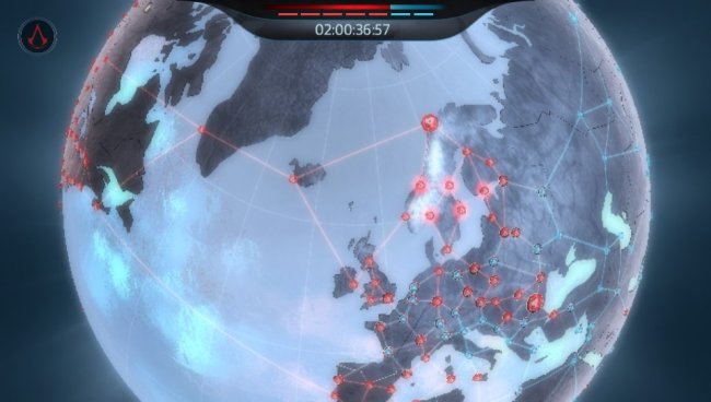 Assassin's Creed III: Liberation