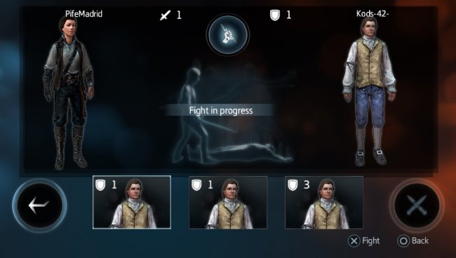 Assassin's Creed III: Liberation