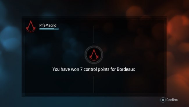 Assassin's Creed III: Liberation