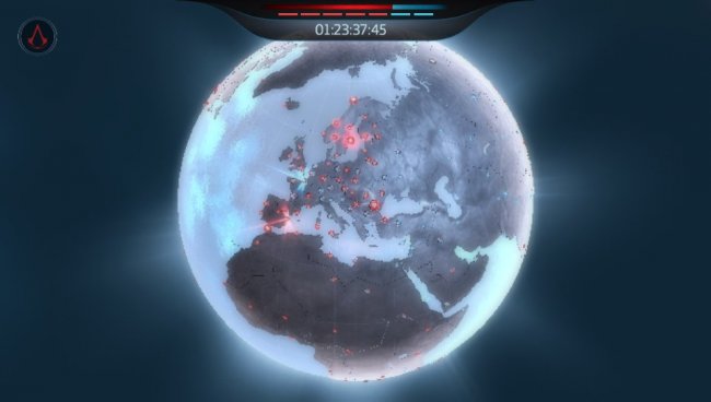 Assassin's Creed III: Liberation