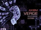 Axiom Verge: Multiverse Edition tulossa Nintendo Switchille