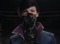 Emily hiiviskelee Dishonored 2:n uudessa pelivideossa
