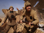 BlackMill Games ilmoittaa p&auml;ivitetyn julkaisup&auml;iv&auml;n pelille * Gallipoli*, joka julkaistaan kuukauden kuluttua