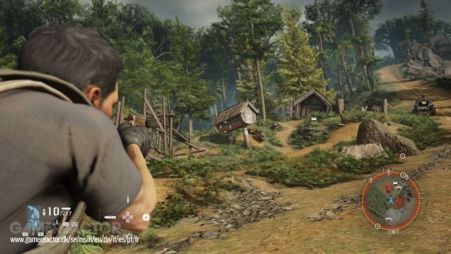 Ghost Recon: Breakpoint