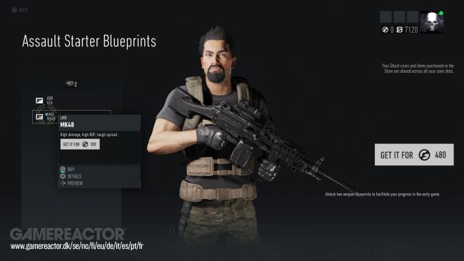 Ghost Recon: Breakpoint