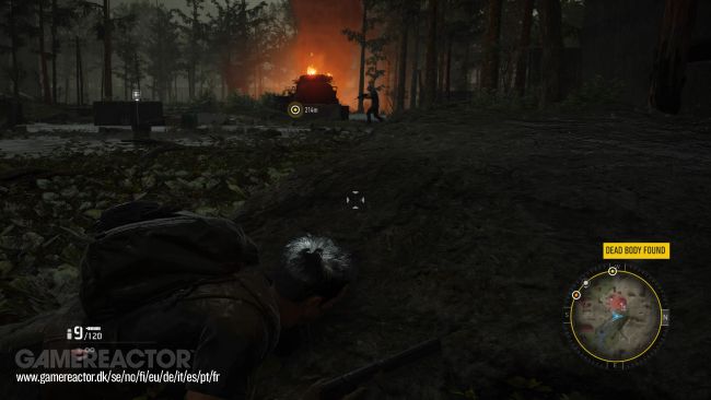 Ghost Recon: Breakpoint