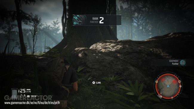 Ghost Recon: Breakpoint