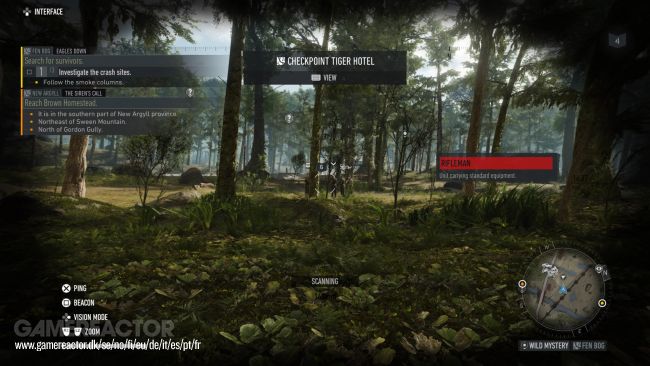 Ghost Recon: Breakpoint