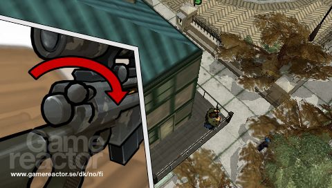 Grand Theft Auto: Chinatown Wars