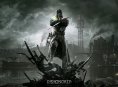 Dishonored hiipii PS4:lle ja Xbox Onelle syksyllä
