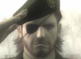 Metal Gear Solid HD Collection tulossa nykykonsoleille?