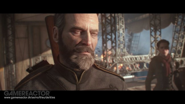 The Order: 1886