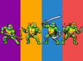 Tältä näyttää Teenage Mutant Ninja Turtles: Shredder's Revenge