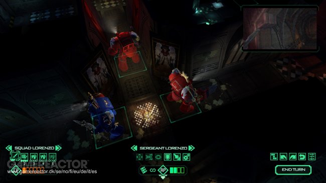 Space Hulk