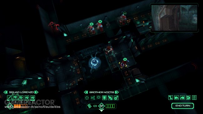 Space Hulk