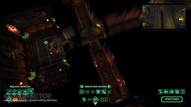 Space Hulk