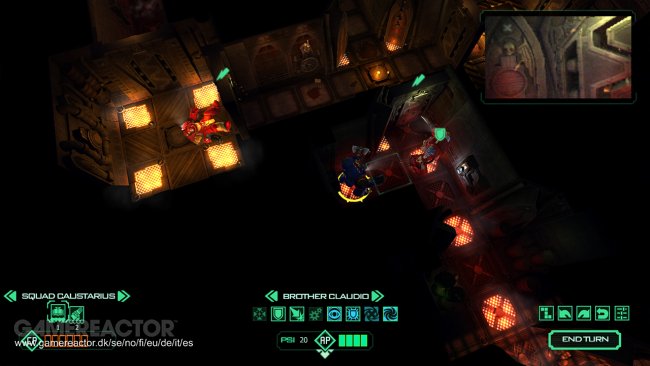 Space Hulk